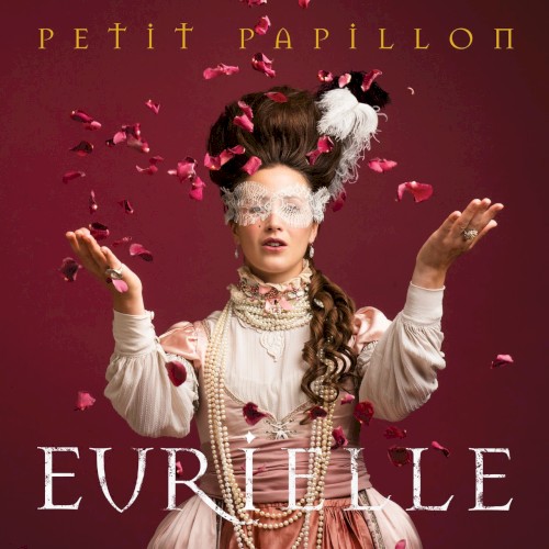Petit Papillon