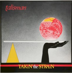 Takin' The Strain