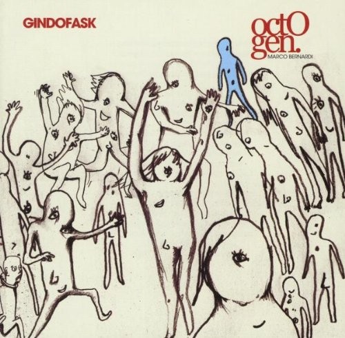 Gindofask