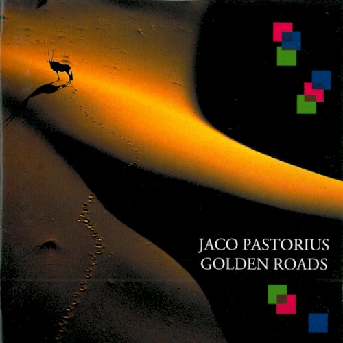 Golden Roads