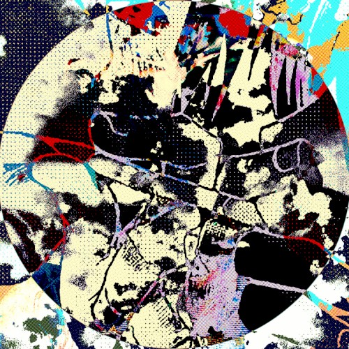melt yourself into the flesh of midnight