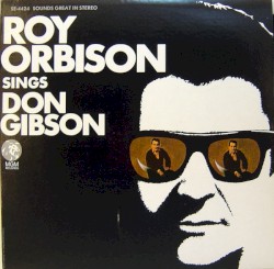 Sings Don Gibson
