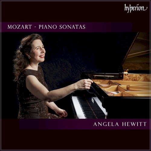 Piano Sonatas