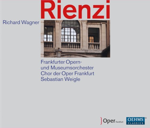 Rienzi