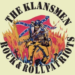 Rock 'N' Roll Patriots
