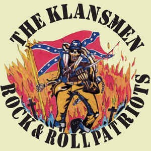 Rock 'N' Roll Patriots