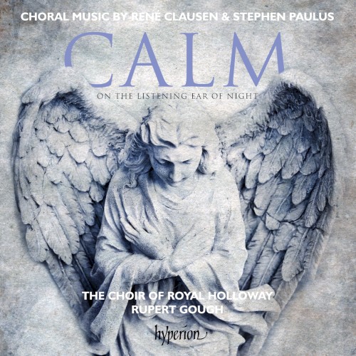 Calm on the Listening Ear of Night