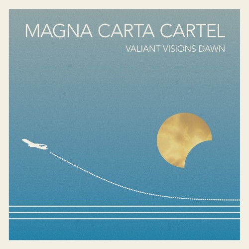 Valiant Visions Dawn