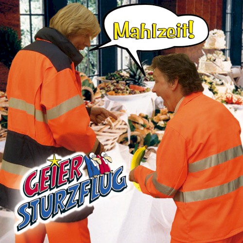 Mahlzeit!