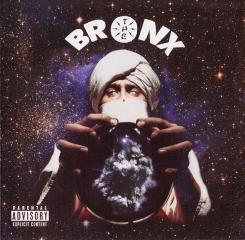 The Bronx