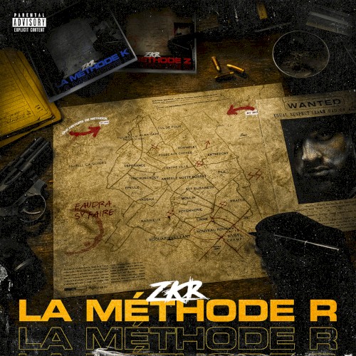 La Méthode R