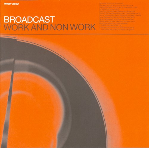 Work and Non Work