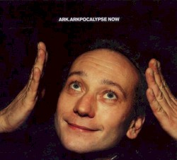 Arkpocalypse Now