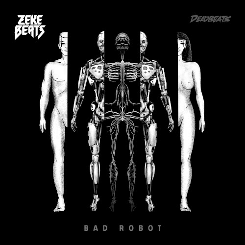 Bad Robot