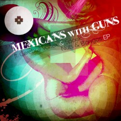 Nuts and Bongos EP