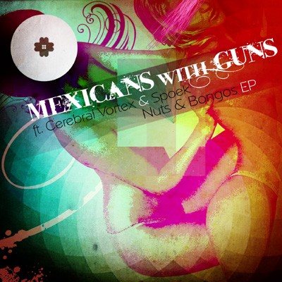 Nuts and Bongos EP