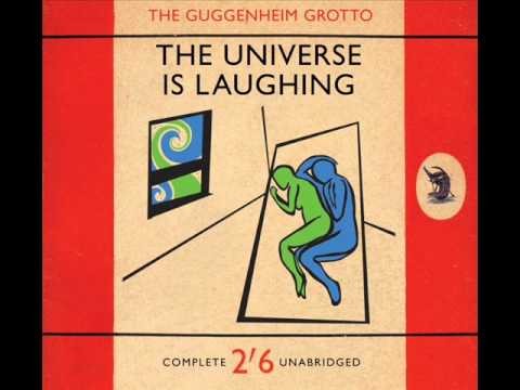 The Universe Is Laughing