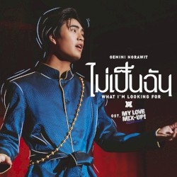 ไม่เป็นฉัน (What I'm Looking For)