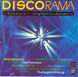 Discorama