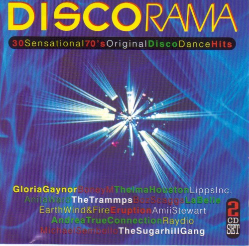 Discorama