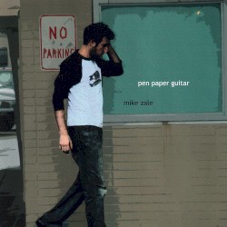 Pen Paper Guitar