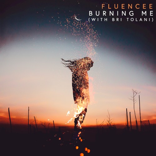 Burning Me