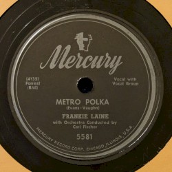 Metro Polka / The Jalopy Song