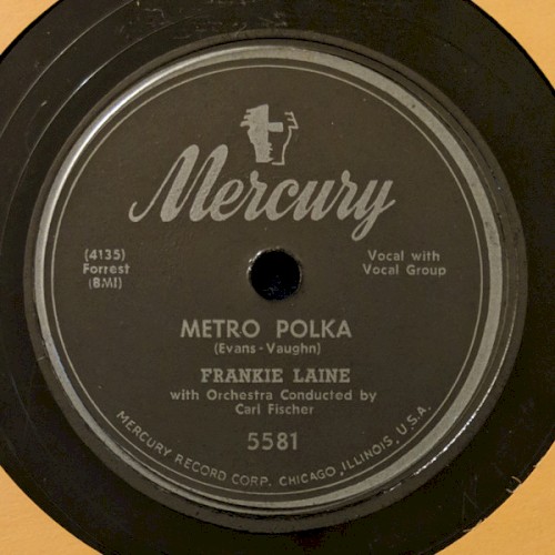 Metro Polka / The Jalopy Song