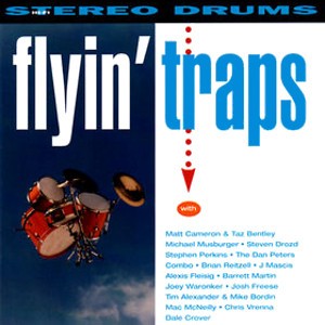 Flyin' Traps