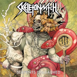 Serpents Unleashed