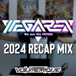 MEGAREX 2024 RECAP MIX