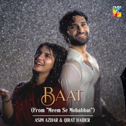 Baat (From "Meem Se Mohabbat")