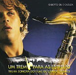 Um trem para as estrelas