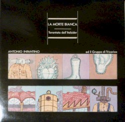 La morte bianca (Tarantata dell'italsider)