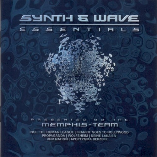 Synth & Wave Essentials