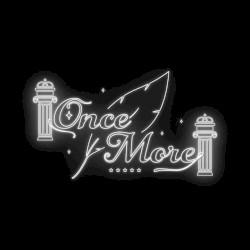 Once More