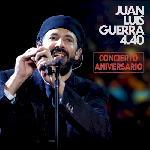 Concierto aniversario