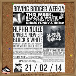 Black & White EP