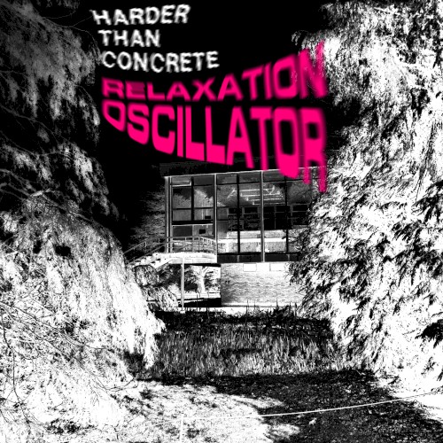 Relaxation Oscillator