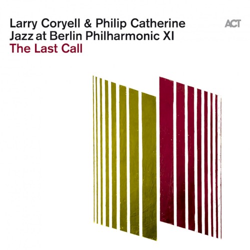 Jazz at Berlin Philharmonic XI - The Last Call