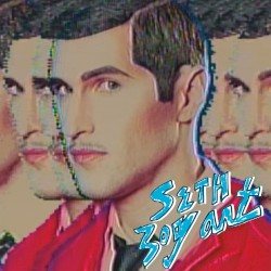 Seth Bogart