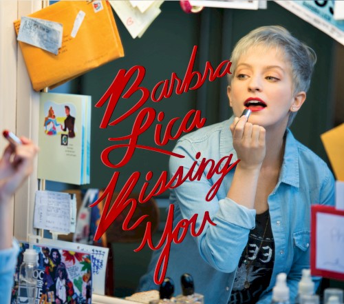 Kissing You
