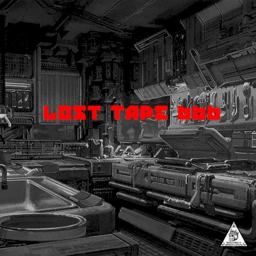 Lost Tape 666