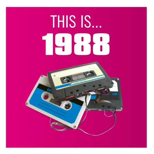 This Is… 1988