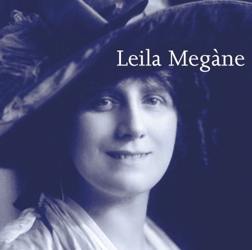 Leila Megane
