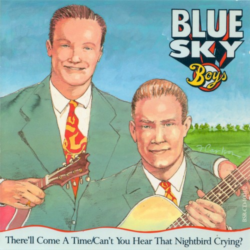 There'll Come a Time / Can't You Hear That Nightbird Crying?