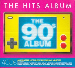 The Hits Album: The 90s Album