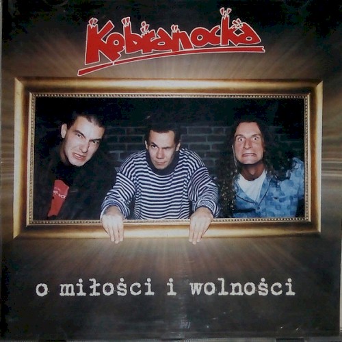 O Miłości i wolności