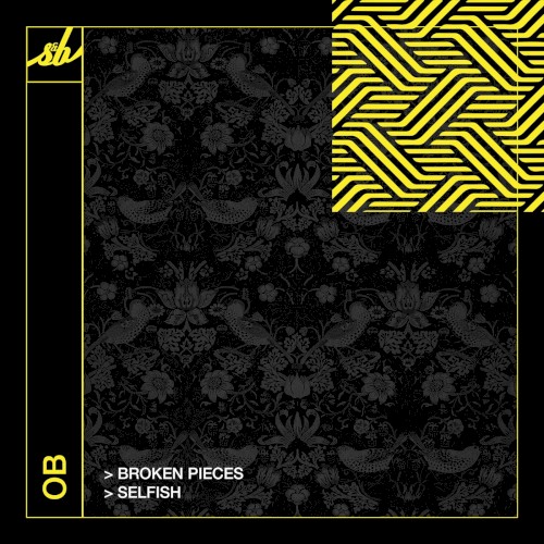 Broken Pieces / Selfish