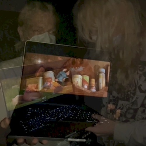 2020-09-12: Appleville Live